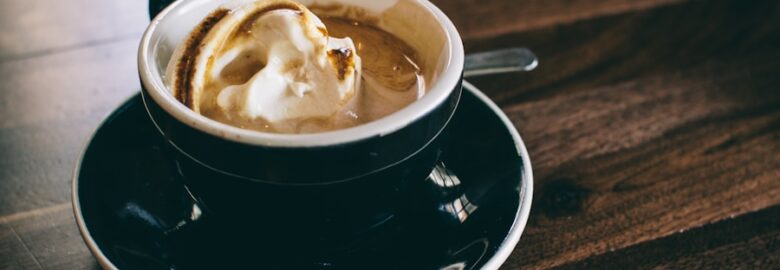 Koffie @ Beads: Coffee Shop In Bloemfontein