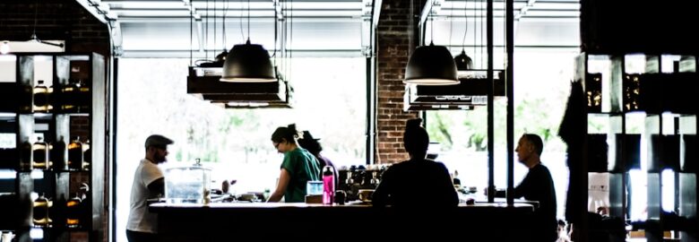 Y-Coffee Willows: Coffee Shop In Bloemfontein