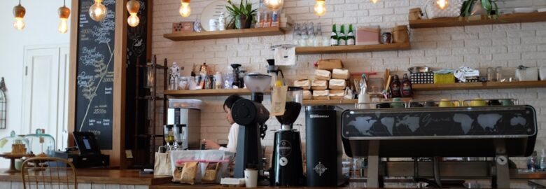 Makro Corner Cafe: Coffee Shop In Bloemfontein