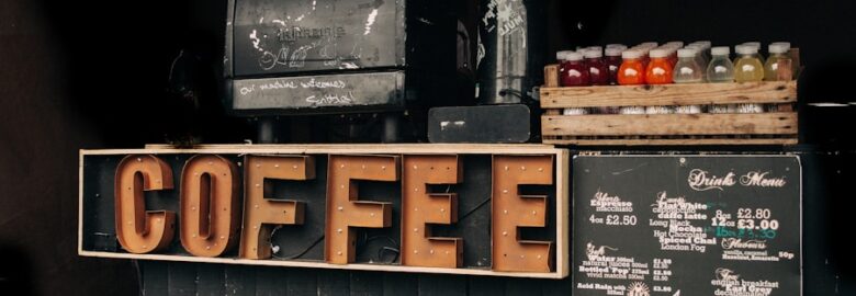 Mugg & Bean On The Move: Coffee Shop In Bloemfontein