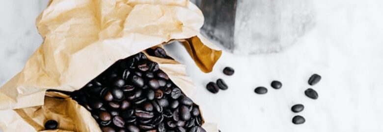 Yello Coffee: Coffee Shop In Bloemfontein