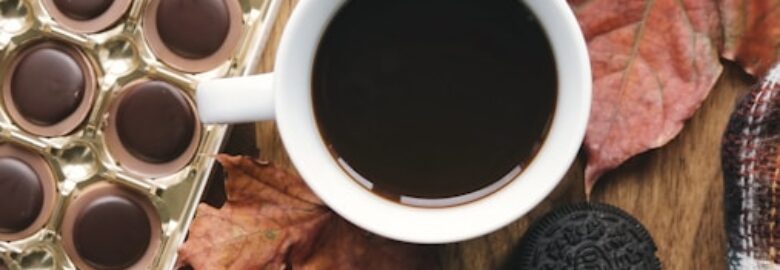 Time Out Coffee: Coffee Shop In Bloemfontein