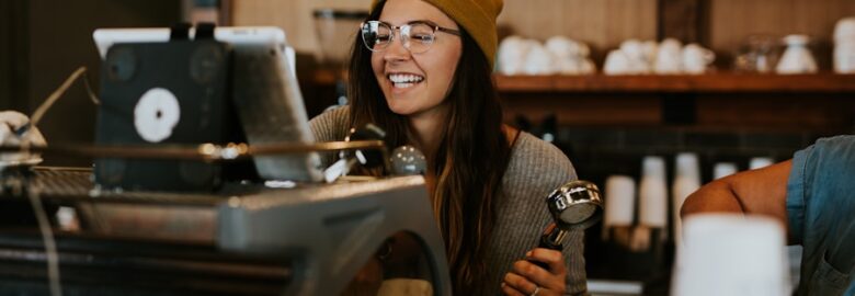 Neuro Cafe: Coffee Shop In Bloemfontein