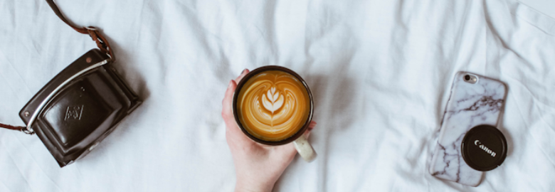 Koekela Huiskafee: Coffee Shop In Bloemfontein