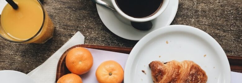 La Coffee: Coffee Shop In Bloemfontein