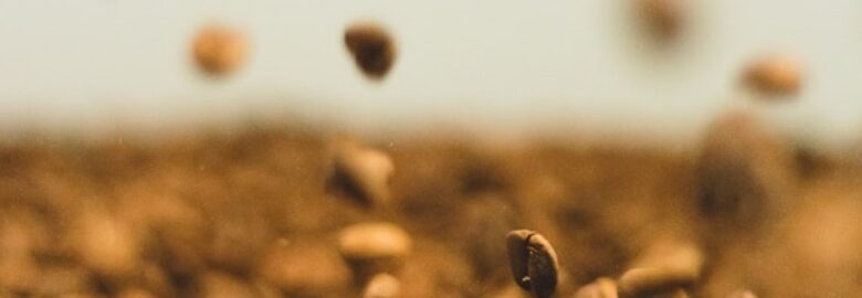 Oh Natuurlik Café: Coffee Shop In Bloemfontein