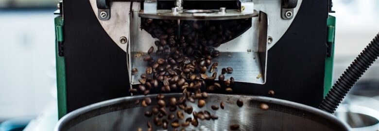 Terminus Cafe: Coffee Shop In Bloemfontein