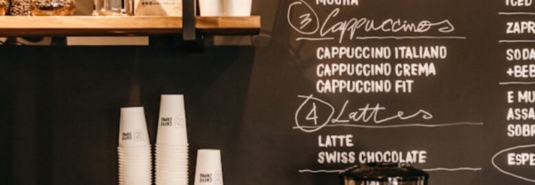 Seattle Coffee Langenhoven Park: Coffee Shop In Bloemfontein