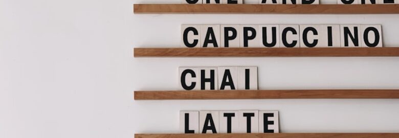 Saint’s Coffee: Coffee Shop In Bloemfontein