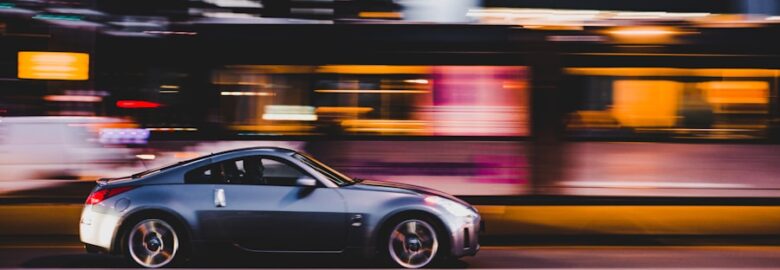 Danza Auto: Car dealer In Westdene, Bloemfontein