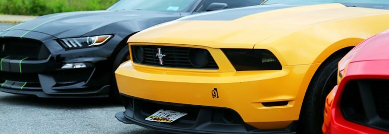 Motus Select: Car dealer In Bloemfontein Central, Bloemfontein