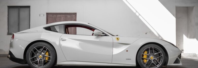 Budget Rent a Car Downtown: Car rental agency In Bloemfontein Central, Bloemfontein