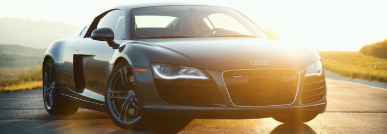 Ca-Pro Panel Beaters: Car repair and maintenance service In Hamilton, Bloemfontein