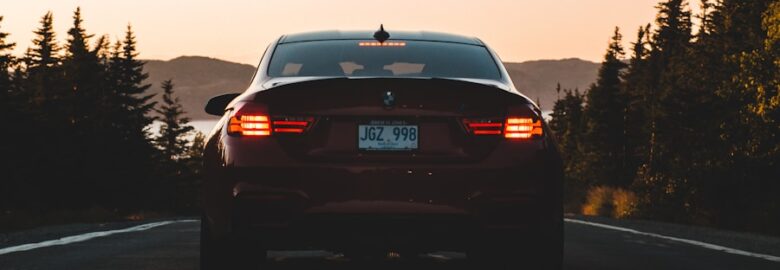 EFS Car Hire Bloemfontein: Car rental agency In Alexandra Avenue, Bloemfontein