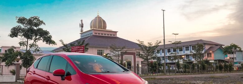 NTT Nissan Intelligent Choice: Car dealer In Bloemfontein Central, Bloemfontein