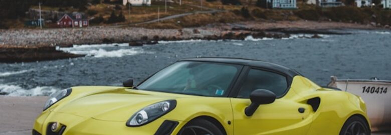 Yellow Car Hire: Car rental agency In Corner Parfitt, Bloemfontein