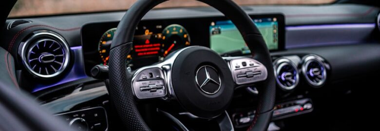 AVIS Rent a Car: Car rental agency In Airport, Bloemfontein
