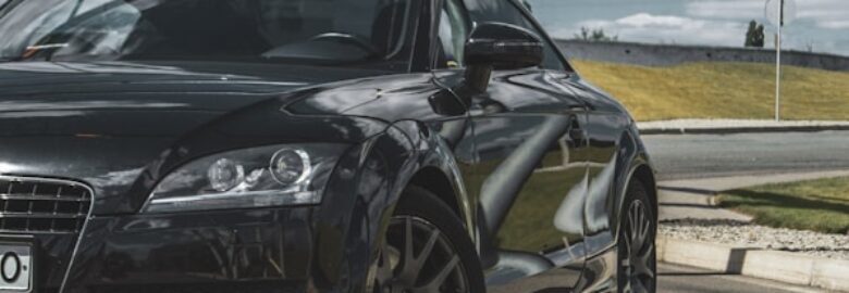 Dent Doctor: Car repair and maintenance service In Hamilton, Bloemfontein