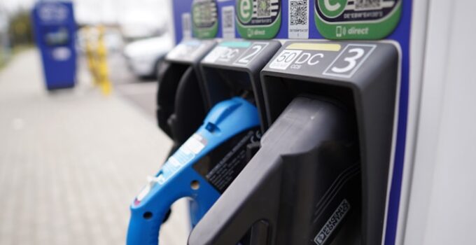 Petrol Prices in Bloemfontein – May 2025 Update