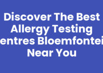 Discover the Best Allergy Testing Centres Bloemfontein Near You Discover the Best Allergy Testing Centres Bloemfontein Near You