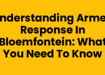 Understanding Armed Response in Bloemfontein: What You Need to Know