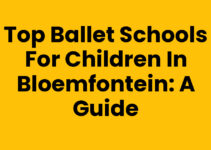 Top Ballet Schools for Children in Bloemfontein: A Guide