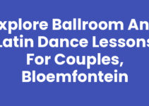 Explore Ballroom and Latin Dance Lessons for Couples, Bloemfontein Explore Ballroom and Latin Dance Lessons for Couples, Bloemfontein