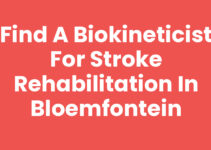 Find a Biokineticist for Stroke Rehabilitation in Bloemfontein Find a Biokineticist for Stroke Rehabilitation in Bloemfontein
