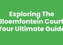 Exploring the Bloemfontein Court: Your Ultimate Guide
