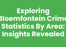 Exploring Bloemfontein Crime Statistics by Area: Insights Revealed Exploring Bloemfontein Crime Statistics by Area: Insights Revealed