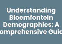 Understanding Bloemfontein Demographics: A Comprehensive Guide Understanding Bloemfontein Demographics: A Comprehensive Guide
