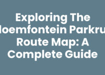Exploring the Bloemfontein parkrun Route Map: A Complete Guide Exploring the Bloemfontein parkrun Route Map: A Complete Guide