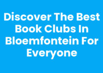 Discover the Best Book Clubs in Bloemfontein for Everyone