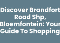 Discover Brandfort Road SHP, Bloemfontein: Your Guide to Shopping Discover Brandfort Road SHP, Bloemfontein: Your Guide to Shopping