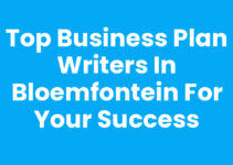 Top Business Plan Writers in Bloemfontein for Your Success