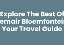 Explore the Best of CemAir Bloemfontein: Your Travel Guide Explore the Best of CemAir Bloemfontein: Your Travel Guide
