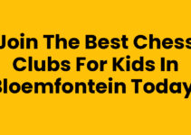 Join the Best Chess Clubs for Kids in Bloemfontein Today!