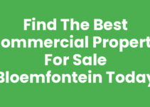 Find the Best Commercial Property for Sale Bloemfontein Today