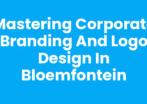 Mastering Corporate Branding and Logo Design in Bloemfontein