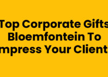 Top Corporate Gifts Bloemfontein to Impress Your Clients