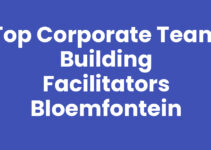 Top Corporate Team Building Facilitators Bloemfontein