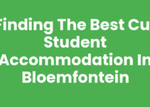 Finding the Best CUT Student Accommodation in Bloemfontein