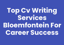 Top CV Writing Services Bloemfontein for Career Success Top CV Writing Services Bloemfontein for Career Success