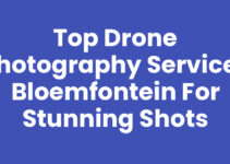 Top Drone Photography Services Bloemfontein for Stunning Shots Top Drone Photography Services Bloemfontein for Stunning Shots