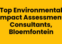 Top Environmental Impact Assessment Consultants, Bloemfontein Top Environmental Impact Assessment Consultants, Bloemfontein