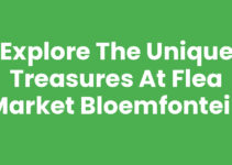 Explore the Unique Treasures at Flea Market Bloemfontein Explore the Unique Treasures at Flea Market Bloemfontein