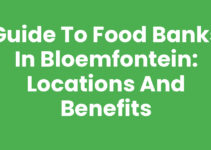 Guide to Food Banks in Bloemfontein: Locations and Benefits