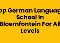 Top German Language School in Bloemfontein for All Levels
