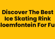 Discover the Best Ice Skating Rink Bloemfontein for Fun Discover the Best Ice Skating Rink Bloemfontein for Fun