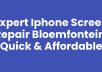 Expert iPhone Screen Repair Bloemfontein: Quick & Affordable